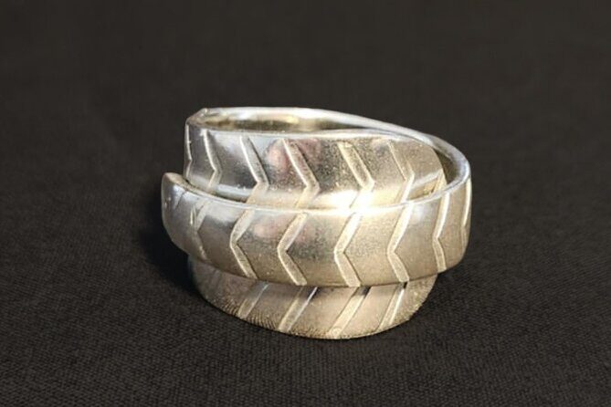 Upcycled Silverware Jewelry Workshop - Who Should Consider This Workshop?