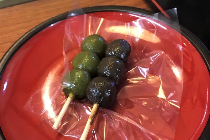 Uplifting Uji: Kyoto's Tea, Shrines, and Natural Spirituality - Analyzing the Value and Experience