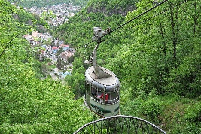 Uplistsikhe-Borjomi-Gori-Mtskheta - Final Thoughts