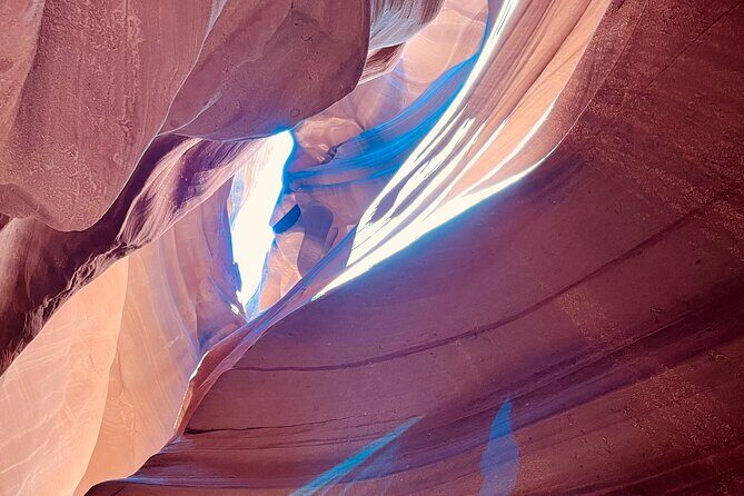 Upper and Lower Antelope Canyon with Horseshoe Bend Hiking Tour - Frequently Asked Questions