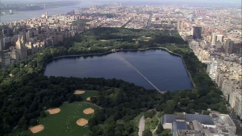 Upper and Lower Manhattan Tour - Key Points