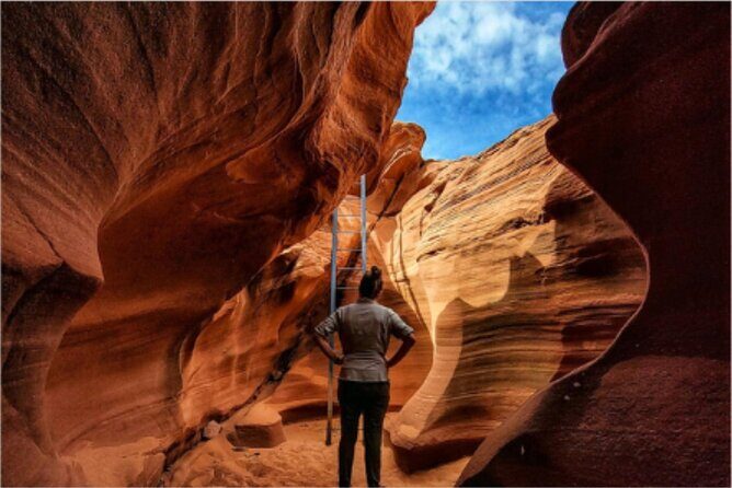Upper Antelope Canyon Admission Ticket (AACT) - Real Traveler Perspectives