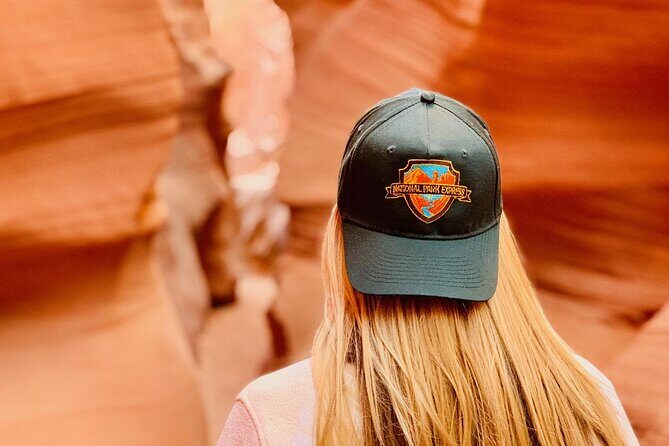 Upper Antelope Canyon Admission Ticket (Antelope Canyon Tours) - The Details That Matter