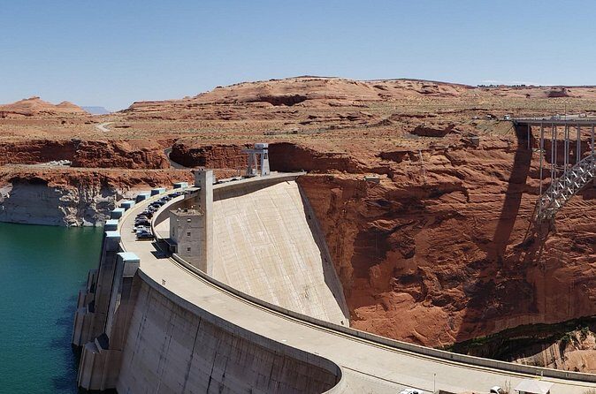 Upper Antelope Canyon and Horseshoe Bend Tour from Page AZ - FAQ