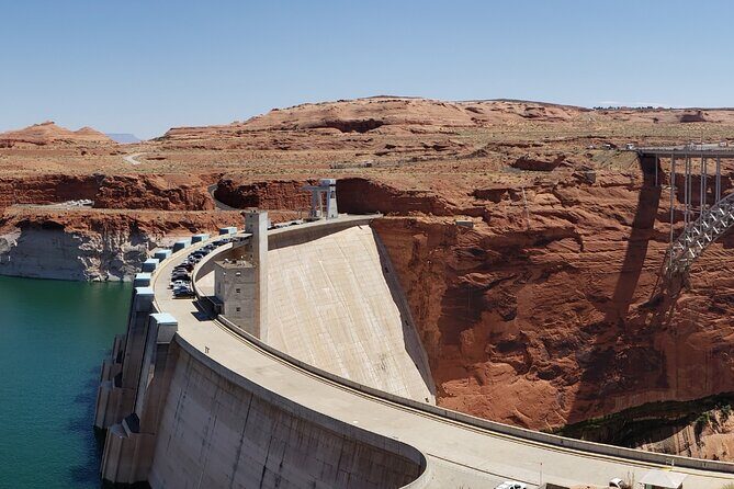 Upper Antelope Canyon and Horseshoe Bend Tour from PAGE AZ - FAQ