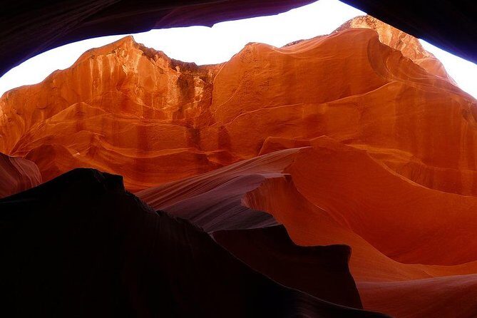 Upper Antelope Canyon Ticket - FAQ
