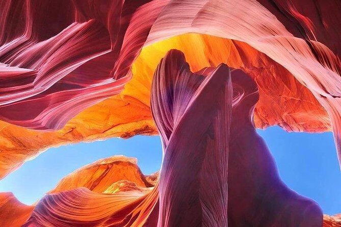Upper Antelope Canyon Ticket - Detailed Review of Upper Antelope Canyon Tour
