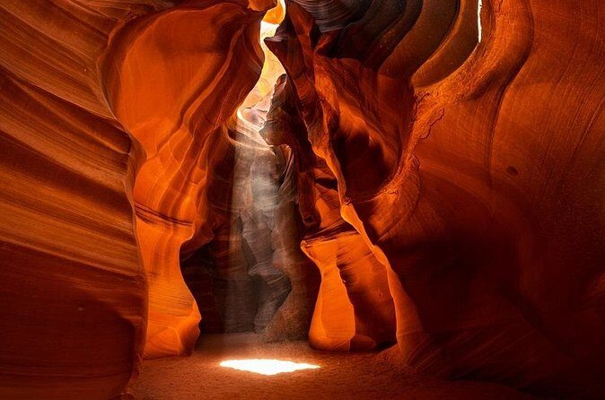 Upper Antelope Canyon Tour - Detailed Review of the Upper Antelope Canyon Tour