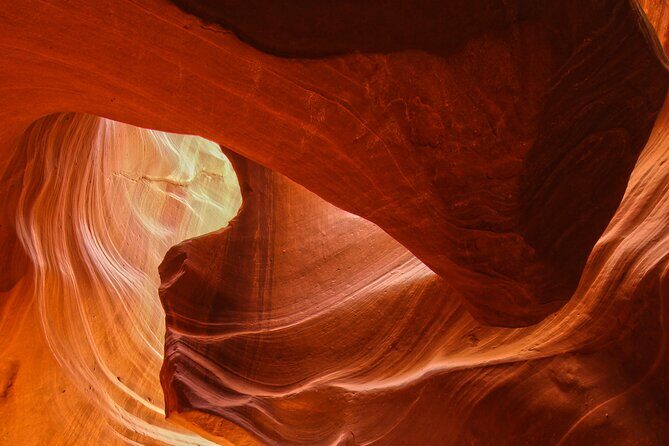 Upper Antelope Canyon Tour - The Sum Up: Is This Tour Worth It?