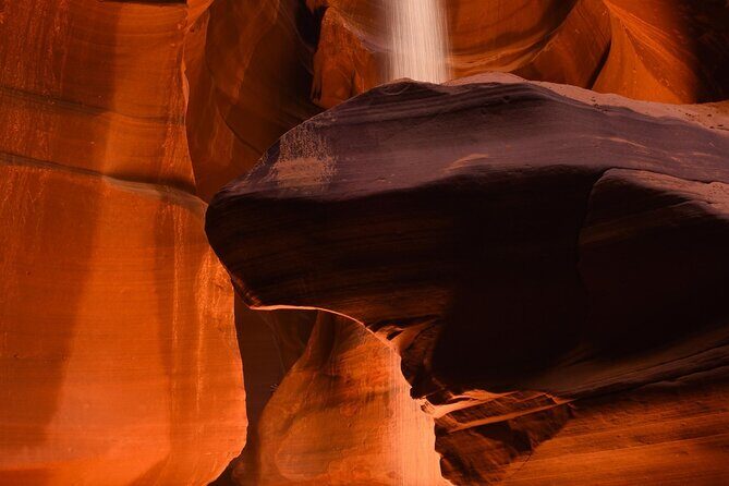Upper Antelope Canyon Tour Tickets - Page, AZ - In-Depth Review of the Upper Antelope Canyon Experience