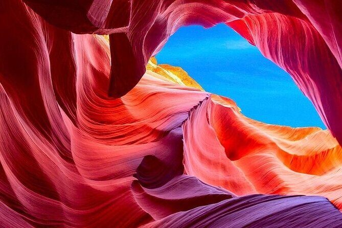 Upper Antelope Slot Canyon Guided Tour - Why This Tour Offers Great Value