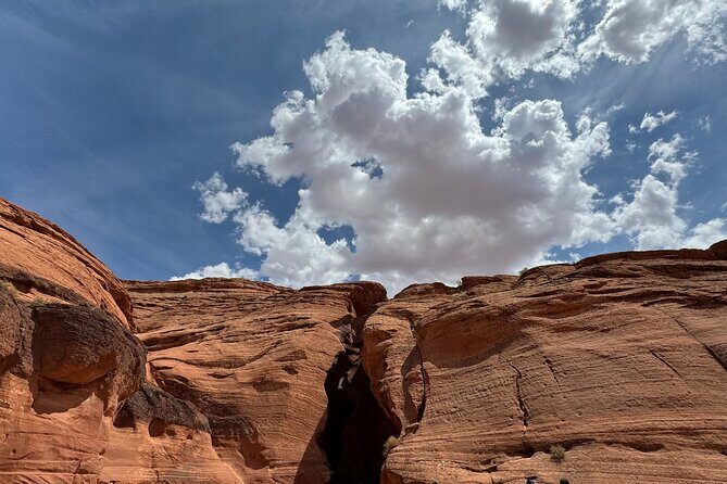 Upper Antelope Slot Canyon Guided Tour - Frequently Asked Questions