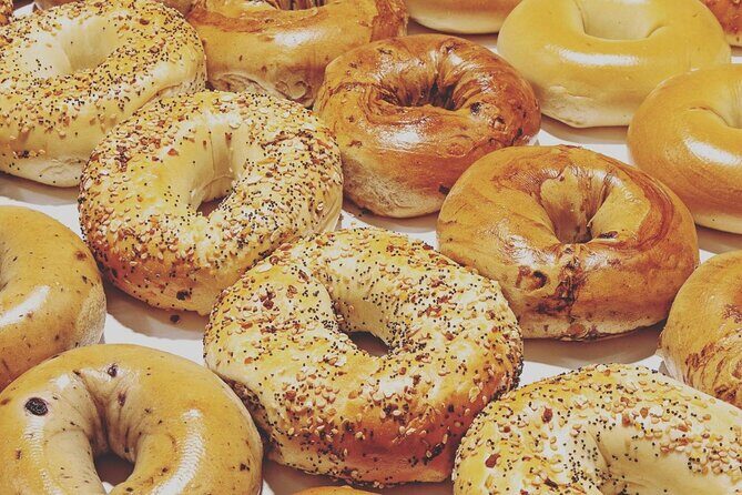 Upper East Side Food Tour | Tasty Tours NYC - Final Thoughts