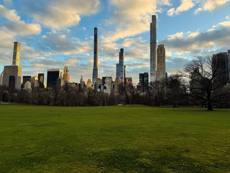 Upper East Side NYC Architecture Walking Tour - Upper East Side NYC Architecture Walking Tour