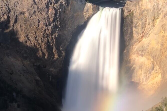 Upper Loop: Lamar Safari from Bozeman | PRIVATE, Burrito + Lunch - Why This Tour Stands Out