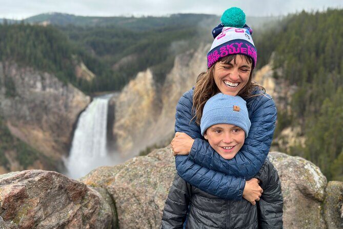 Upper Loop Lamar Wildlife Safari from Gardiner PRIVATE Lunch - What You Can Expect on the Day