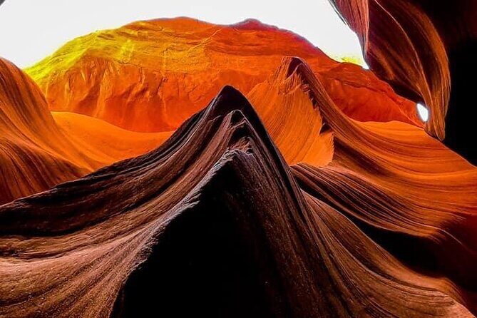 Upper & Lower Antelope Canyon Tours - Arizona Tours - Exploring the Antelope Canyon Experience in Detail