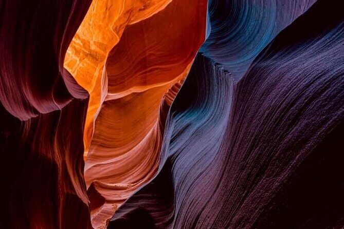 Upper & Lower Antelope Canyon Tours - Arizona Tours - Frequently Asked Questions
