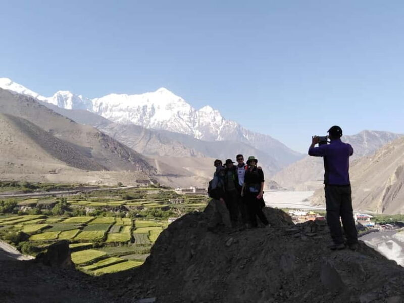 Upper Mustang Tiji Festival Trek in 2026, Cultural Trek - A Detailed Look at the Upper Mustang Tiji Festival Trek