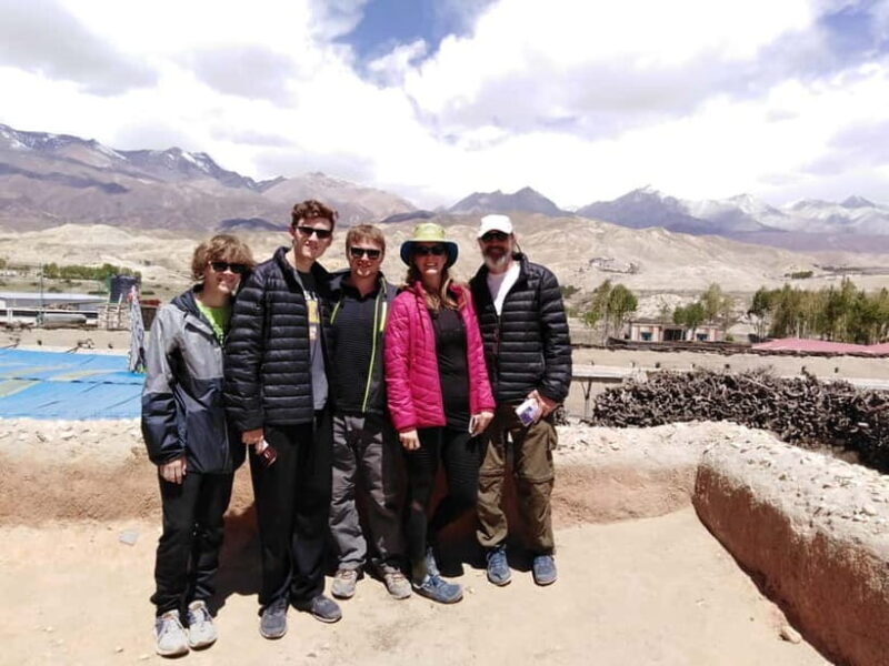 Upper Mustang Tiji Festival Trek in 2026, Cultural Trek - Who Should Consider This Tour?