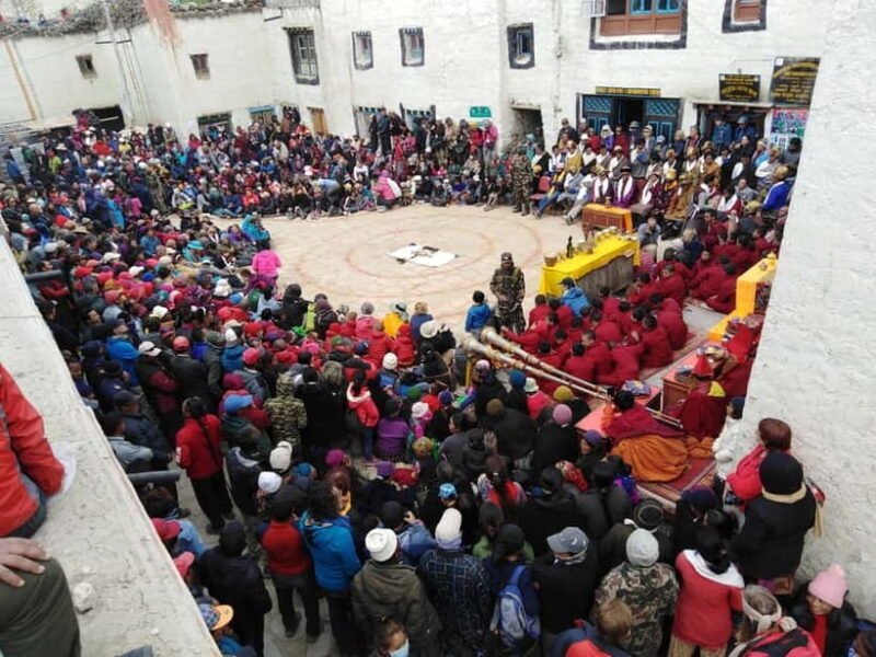 Upper Mustang Tiji Festival Trek in 2026, Cultural Trek - Final Thoughts: The Value of the Tiji Festival Trek