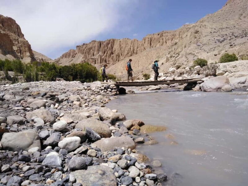 Upper Mustang Tiji Festival Trek in 2026, Cultural Trek - FAQ