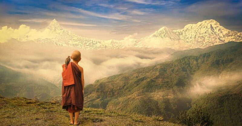 Upper Mustang trek Adventure: Mysteries of forbidden Kingdom - Who Should Consider This Trek?