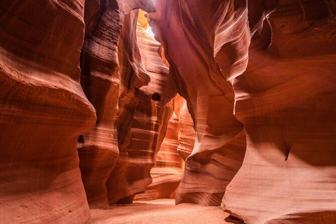 Upper or Lower Antelope Canyon & Horseshoe Bend Tour from Page - Exploring the Tour in Detail