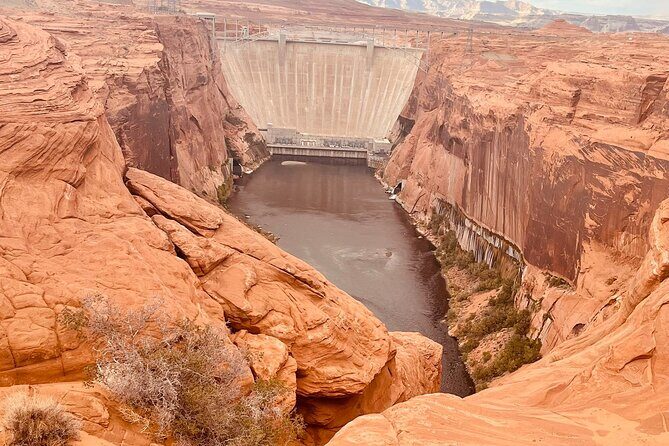 Upper or Lower Antelope Canyon & Horseshoe Bend Tour from Page - Frequently Asked Questions