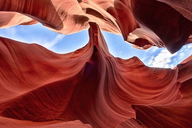 Upper or Lower Antelope Canyon & Horseshoe Bend Tour from Page - Final Thoughts