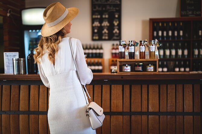 Upper Reach Winery: Swan Valley Winery and Vineyard Tour - Frequently Asked Questions