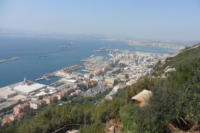 Upper Rock Walking Tour - What the Itinerary Looks Like
