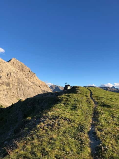 Upper Susa Valley: Guided sports trekking among alpine peaks and history - A Deep Dive into the Trek Experience