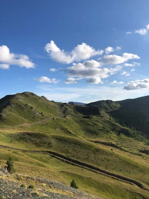Upper Susa Valley: Guided sports trekking among alpine peaks and history - Practical Details and Tips for Participants