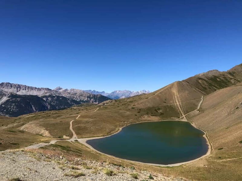 Upper Susa Valley: Guided sports trekking among alpine peaks and history - FAQ