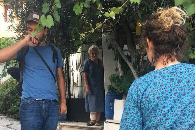 Upper Town Historical Tour Experience at Greece - Exploring Thessalonikis Upper Town: A Practical, Authentic Experience
