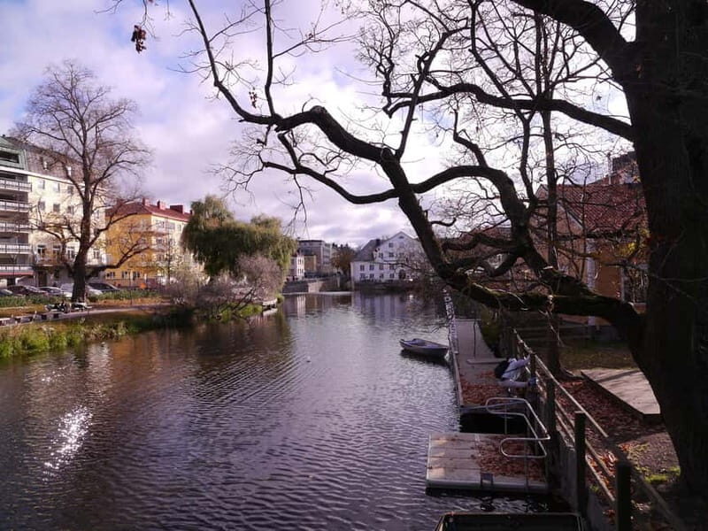 Uppsala city and Sigtuna city 8h tour from Stockholm - A Detailed Look at the Uppsala and Sigtuna Tour