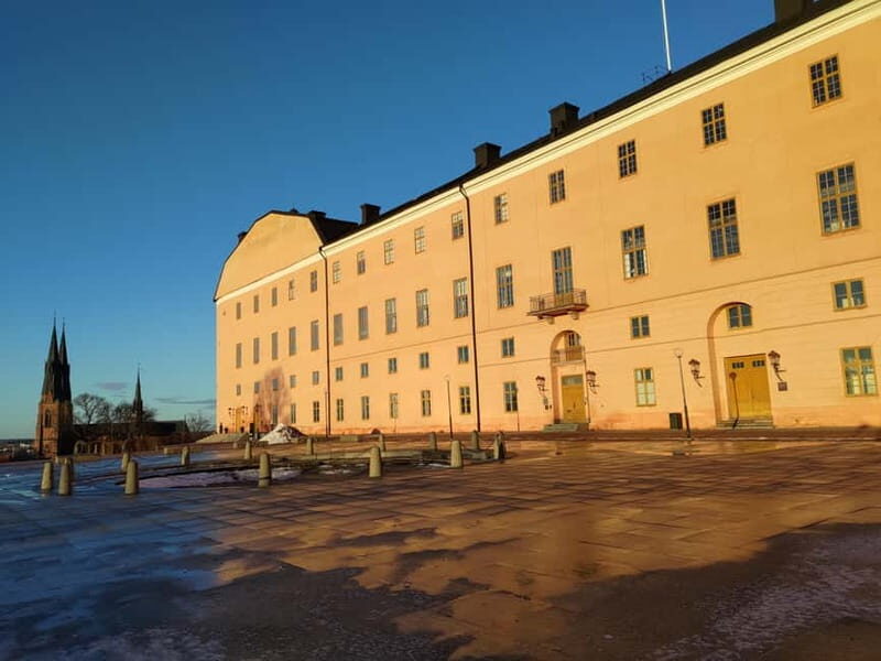 Uppsala city and Sigtuna city 8h tour from Stockholm - The Sum Up: Who Should Book This Tour?