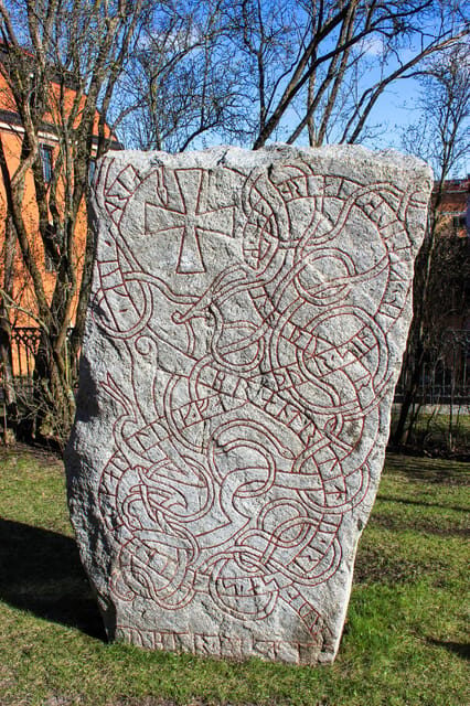 Uppsala: City Highlights and Hidden Gems Walking Tour - The Tour Experience: Authentic and Informative