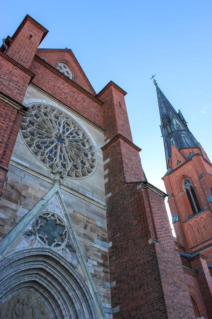 Uppsala: City Highlights and Hidden Gems Walking Tour - Practical Tips for Visitors