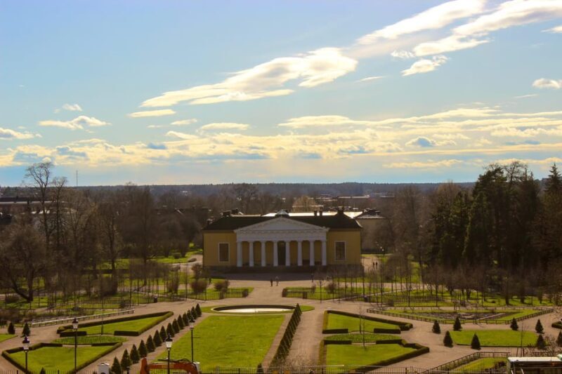 Uppsala: City Highlights and Hidden Gems Walking Tour - Who Will Love This Tour?