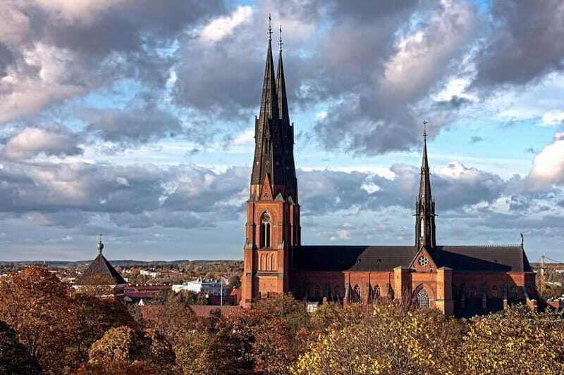 Uppsala Private Guided Walking Tour - Why This Tour Offers Great Value
