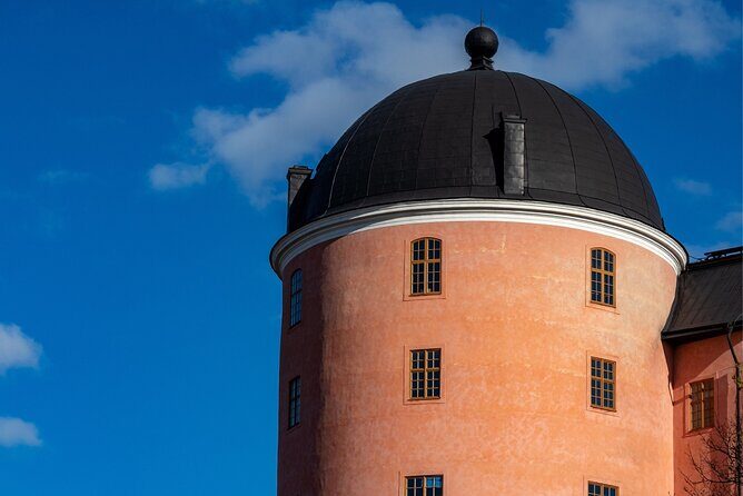 Uppsala Scavenger Hunt and Sights Self Guided Tour - Final Thoughts
