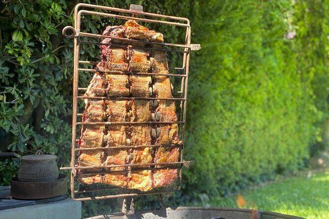 Upscale Asado & Wine Tasting Experience (BBQ) - Who Will Love This Experience?