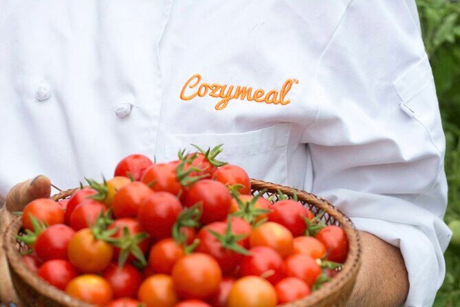 Upscale Italian Cooking Class in Houston (Includes 4-Course Meal) - Experience the Taste of Italy in Houston: An Upscale Cooking Class