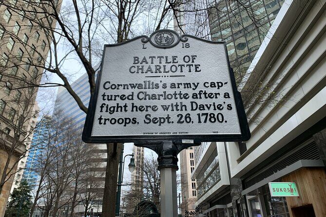 Uptown Charlotte: A Self-Guided Audio Tour to the Heart of Queen City - The Sum Up: Who Will Love This Tour?