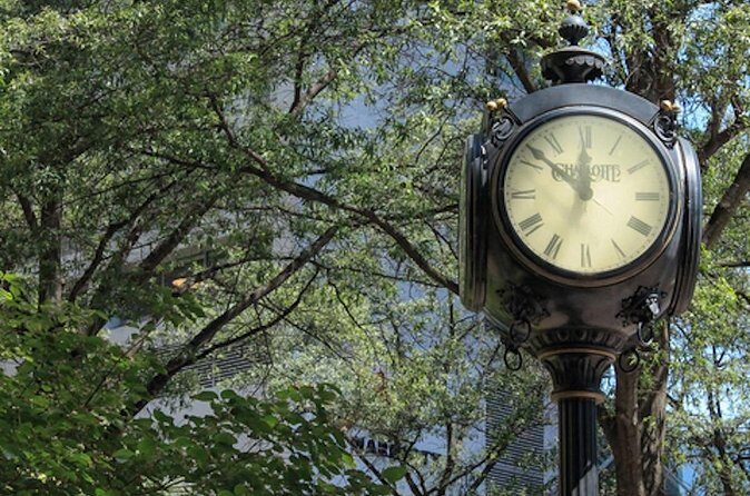 Uptown Charlotte Historic GPS Self Guided Walking Tour - Who Will Enjoy This Tour?