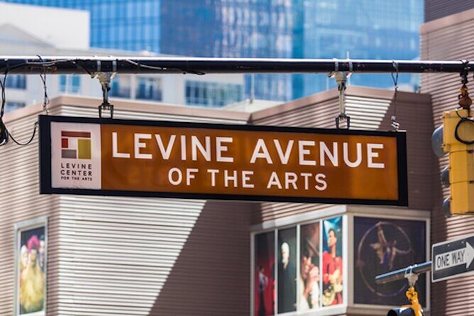 Uptown Charlotte Historic GPS Self Guided Walking Tour - Frequently Asked Questions