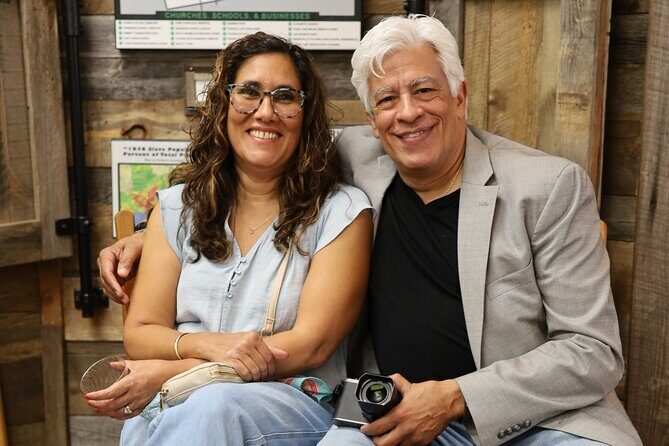 Uptown Charlotte Photoshoot Experience with Artistic Direction - The Sum Up