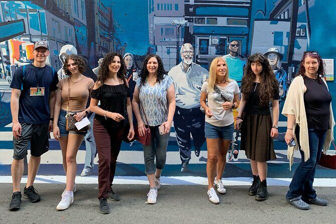 UPTOWN FUNK: 1 Hour Guided City Walking Tour in Charlotte - Why This Tour Offers Real Value